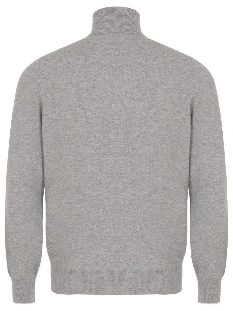 Водолазка кашемировая