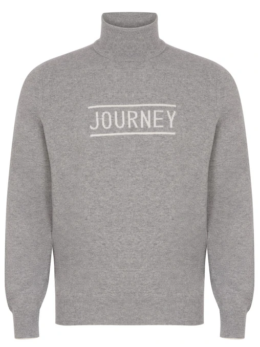 Водолазка кашемировая BRUNELLO CUCINELLI