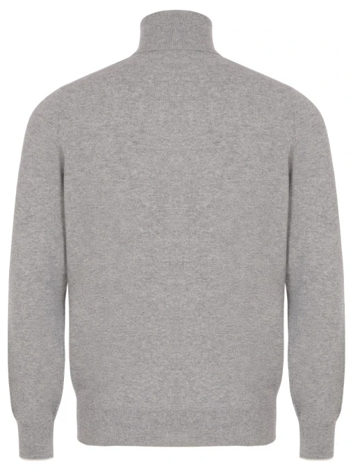 Водолазка кашемировая BRUNELLO CUCINELLI