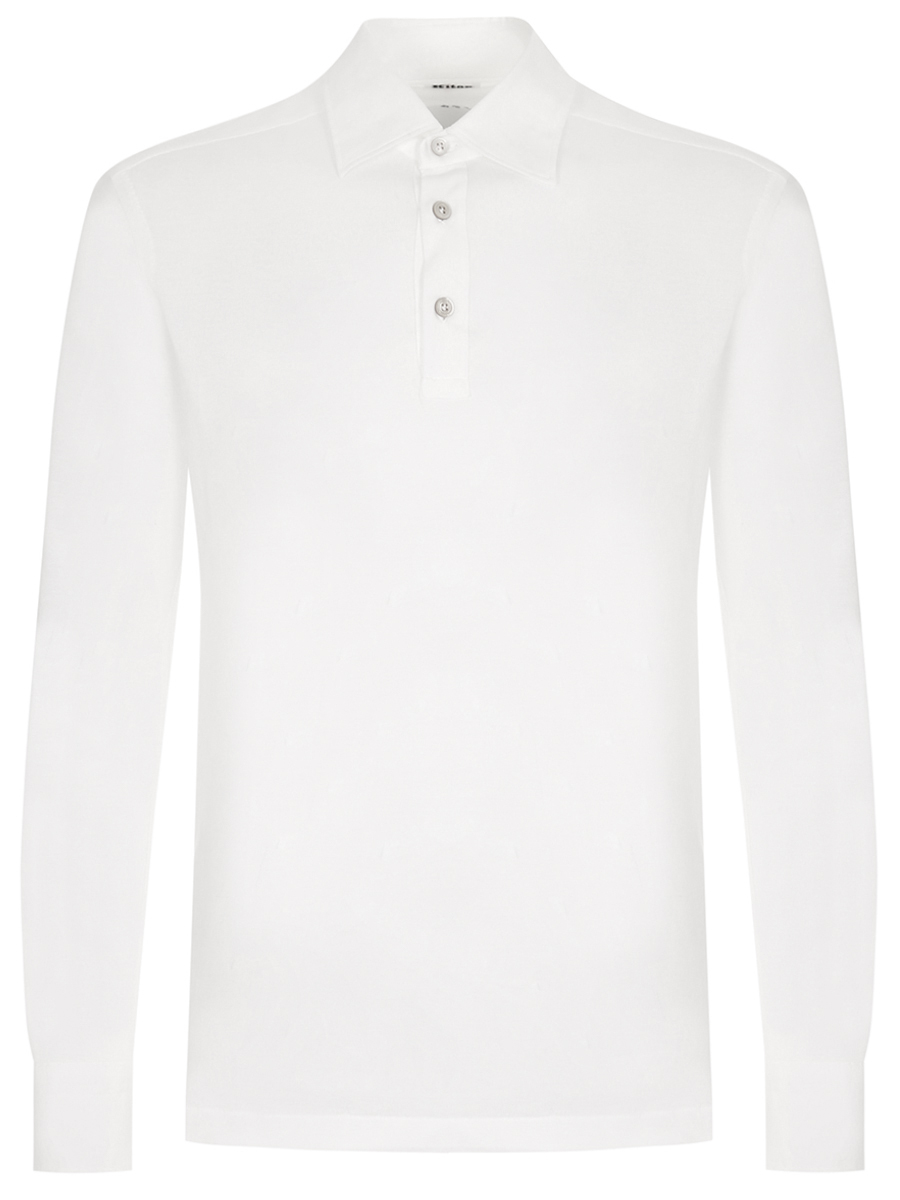 Поло хлопковое