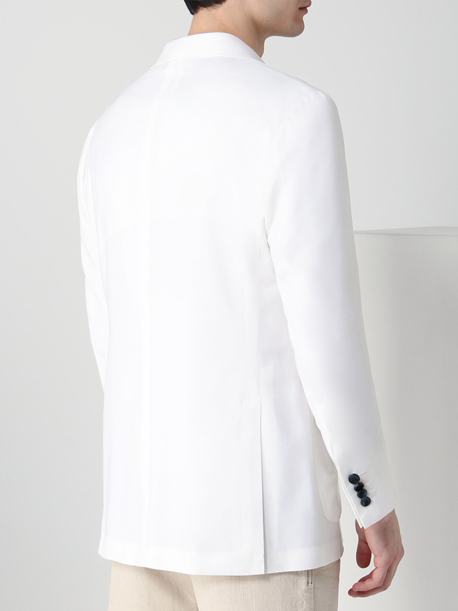 Пиджак кашемировый