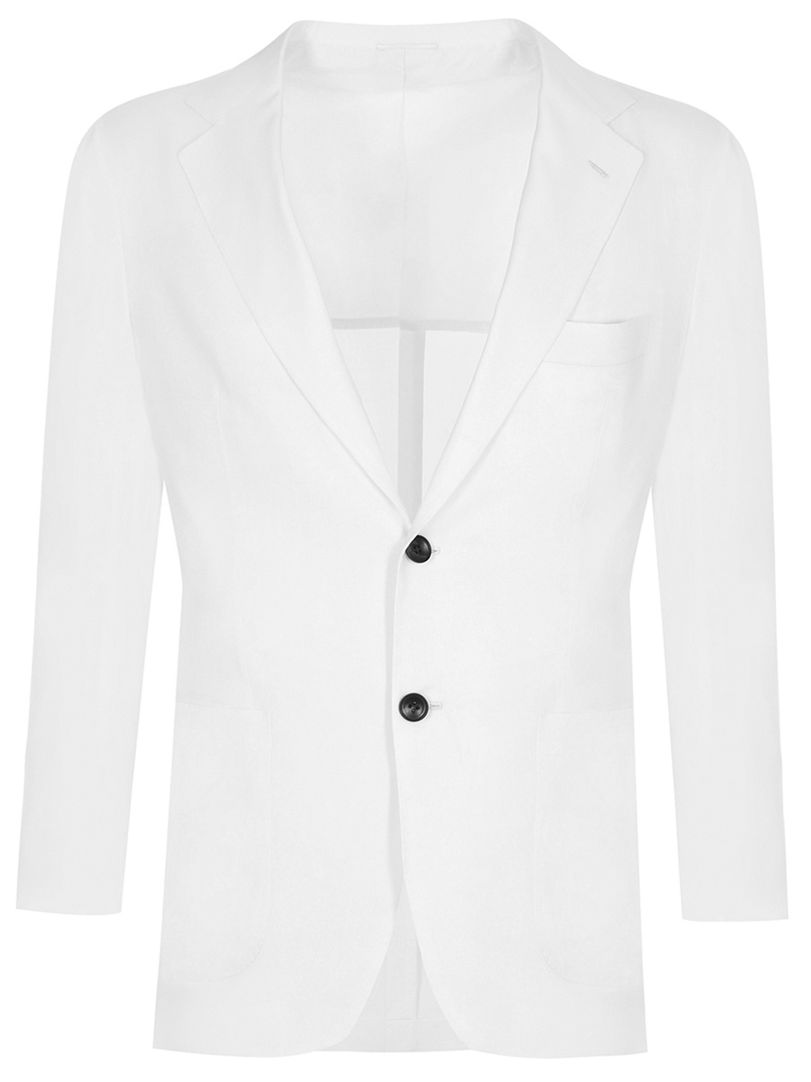 Пиджак кашемировый