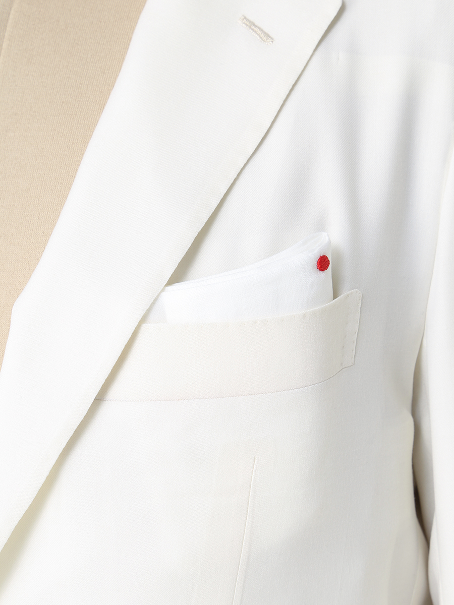 Пиджак кашемировый