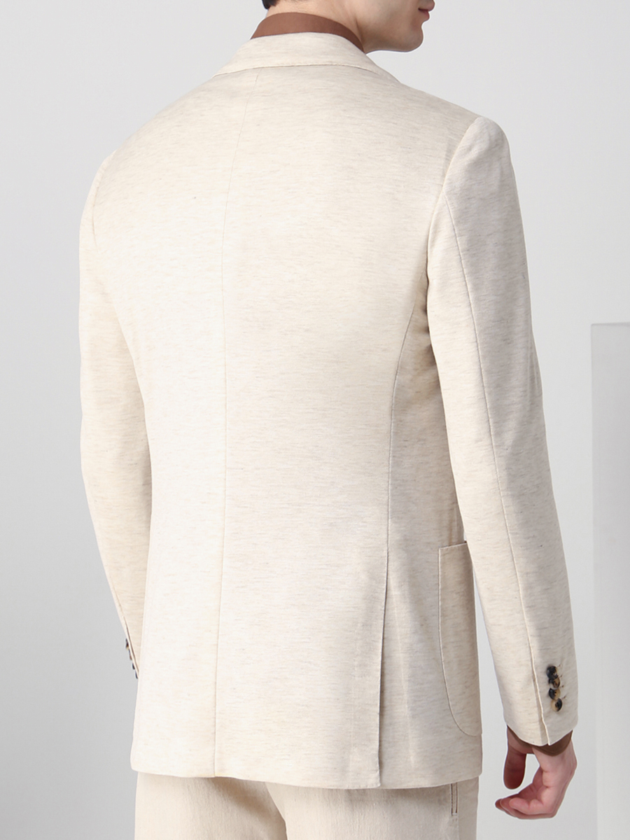 Пиджак кашемировый