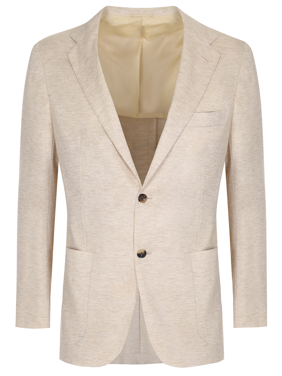 Пиджак кашемировый