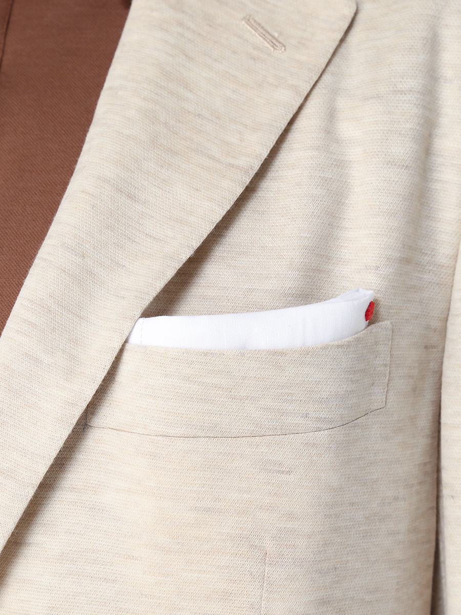 Пиджак кашемировый