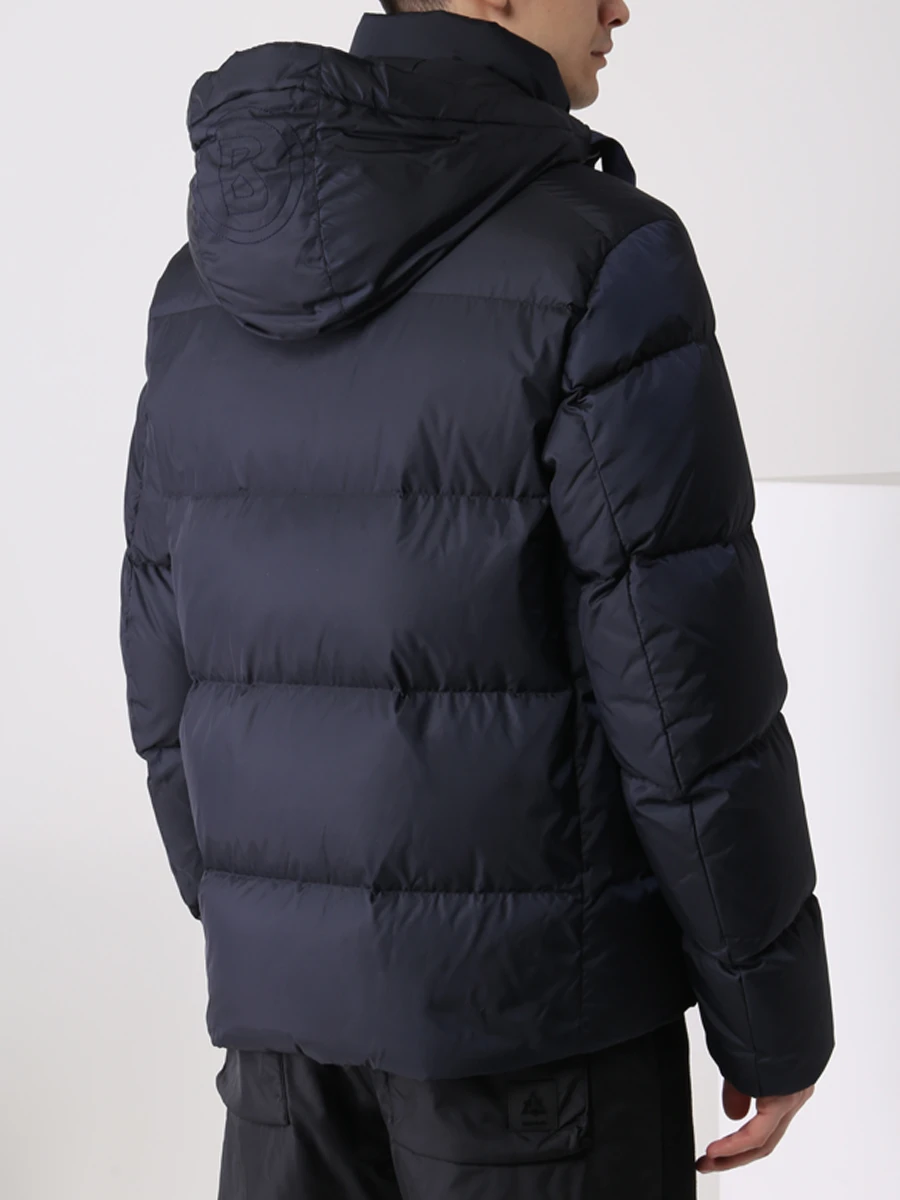 Куртка пуховая