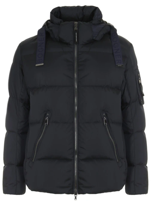 Куртка пуховая BOGNER