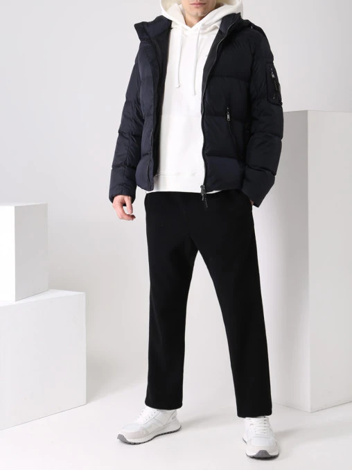 Куртка пуховая BOGNER