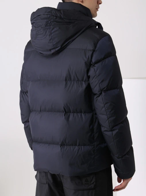 Куртка пуховая BOGNER