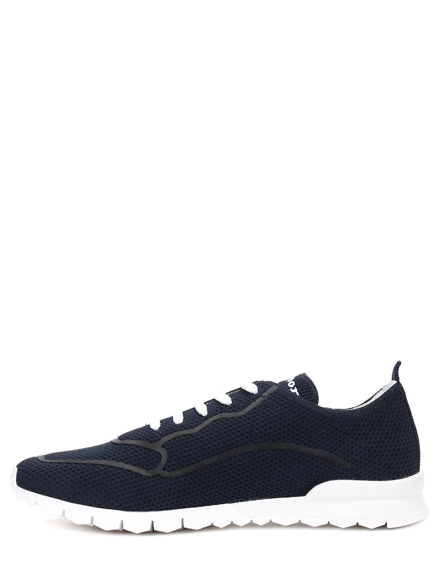 Кроссовки текстильные