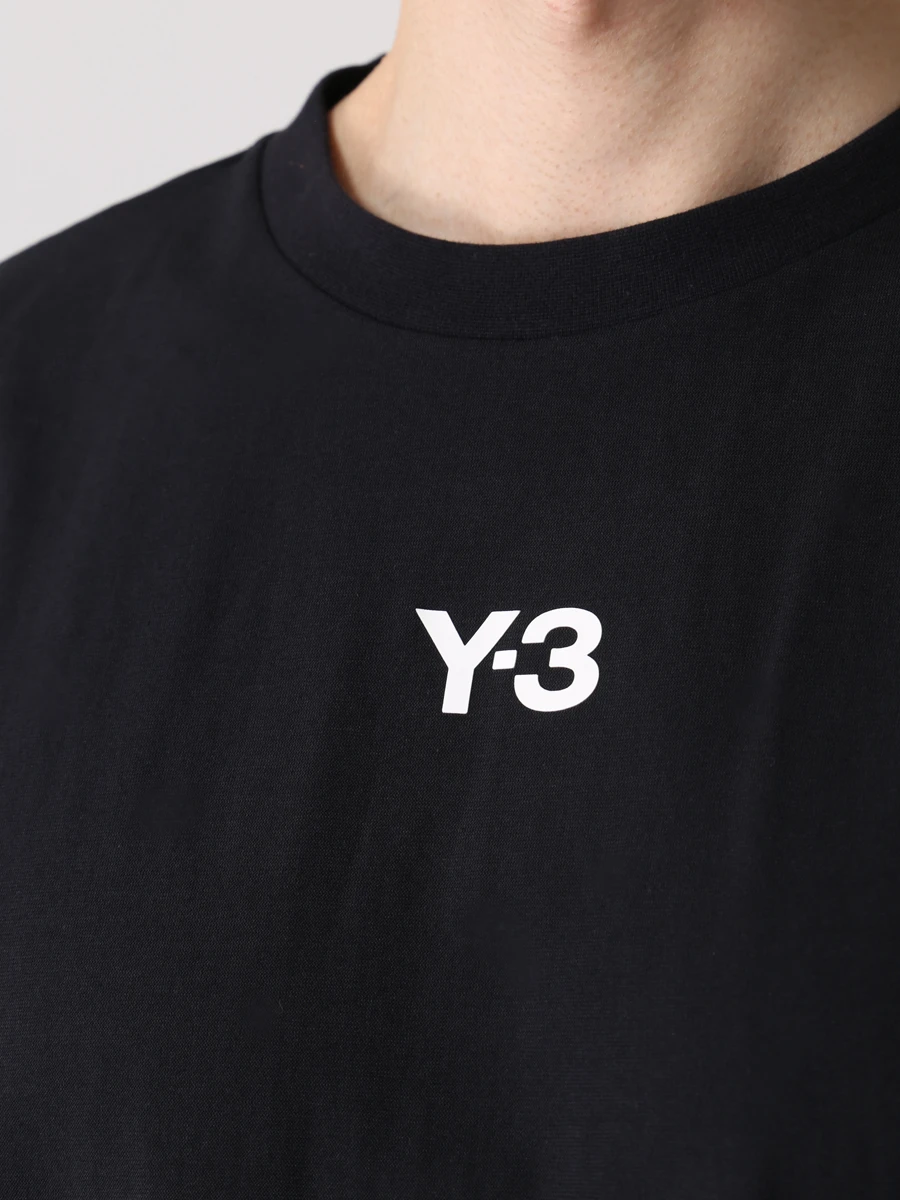 Футболка хлопковая с логотипом