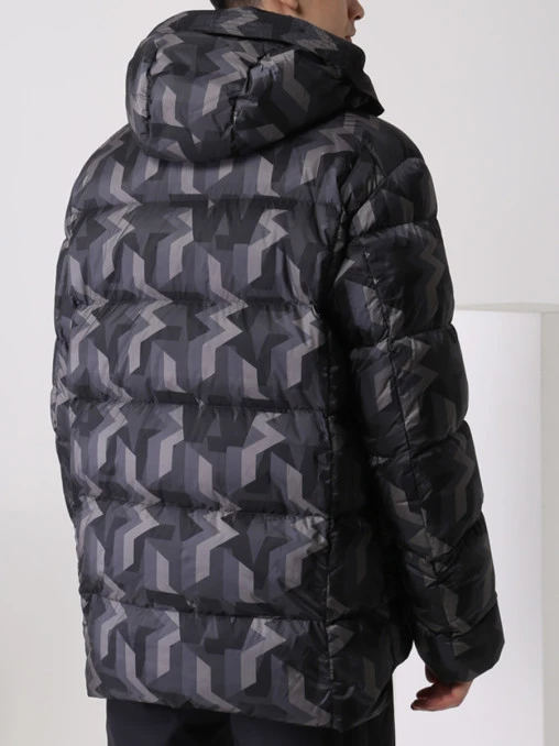 Куртка пуховая BOGNER SPORT