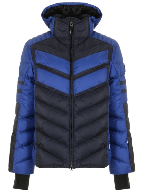 Куртка пуховая BOGNER