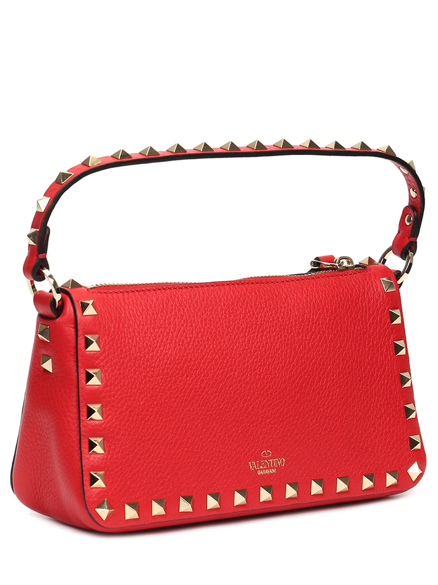 Сумка кожаная Rockstud