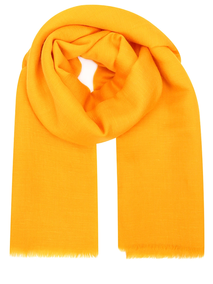 Палантин кашемировый