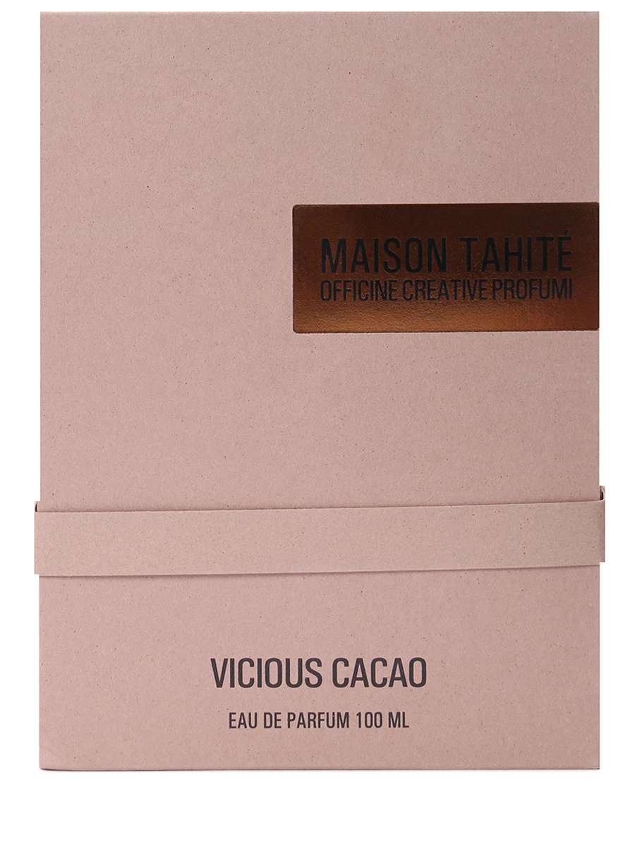 Парфюмерная вода Vicious Cacao