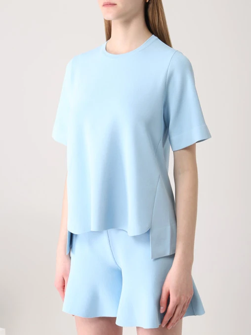 Джемпер из вискозы STELLA MCCARTNEY