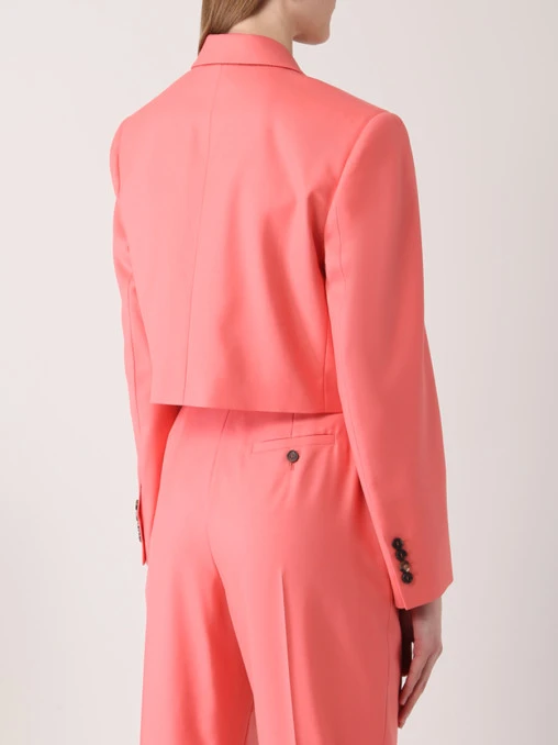 Костюм брючный ALEXANDER MCQUEEN