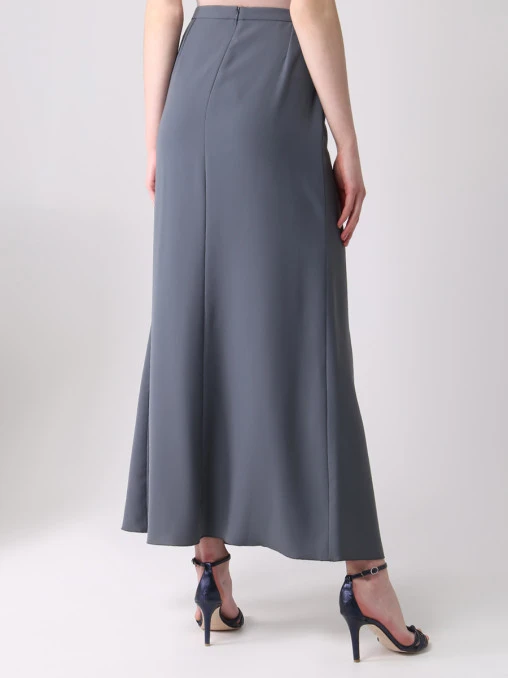 Юбка однотонная ARMANI COLLEZIONI