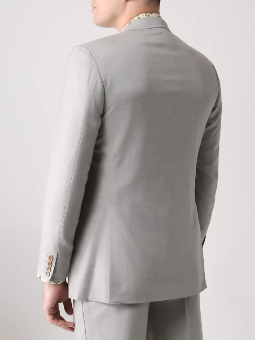 Костюм шерстяной BRIONI