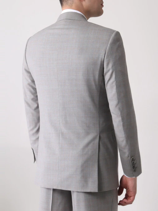 Костюм шерстяной BRIONI