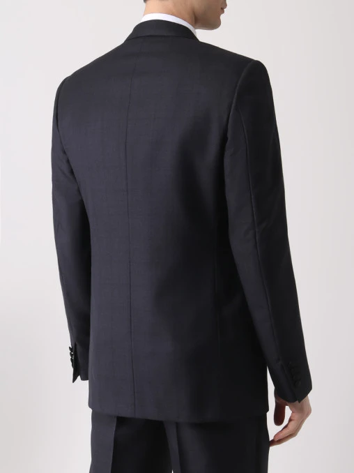 Смокинг шерстяной BRIONI