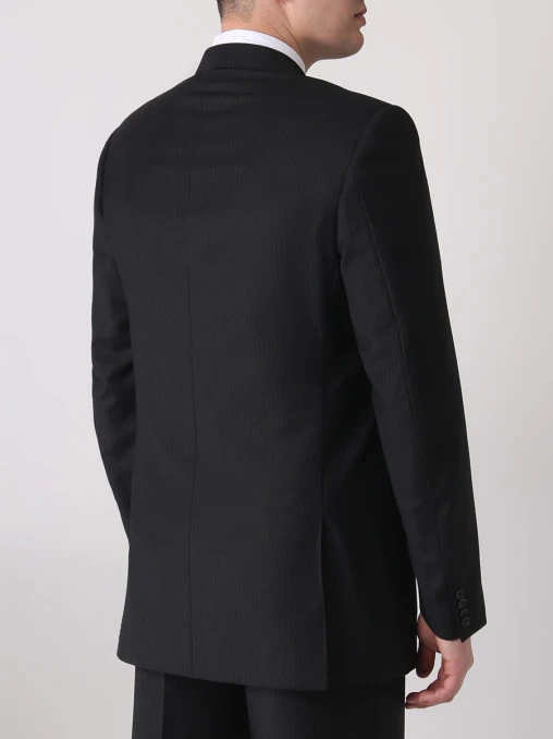 Костюм шерстяной CANALI