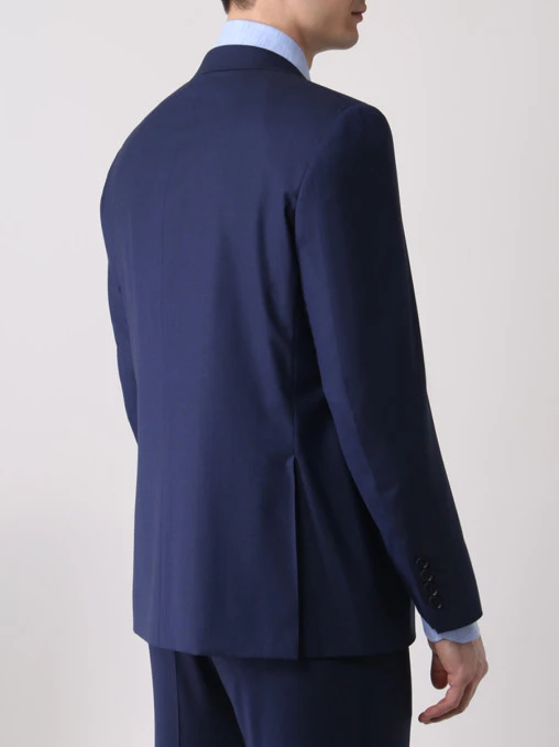 Костюм шерстяной CANALI