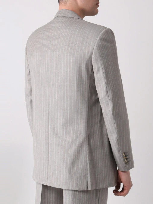 Костюм шерстяной CANALI