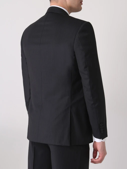 Костюм шерстяной CANALI