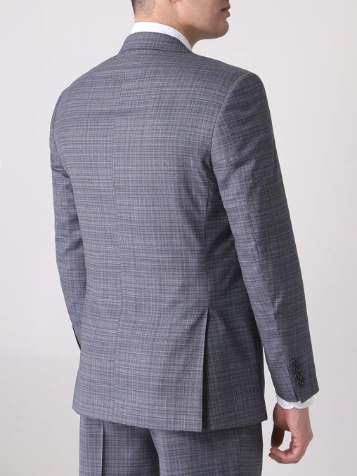 Костюм шерстяной CANALI