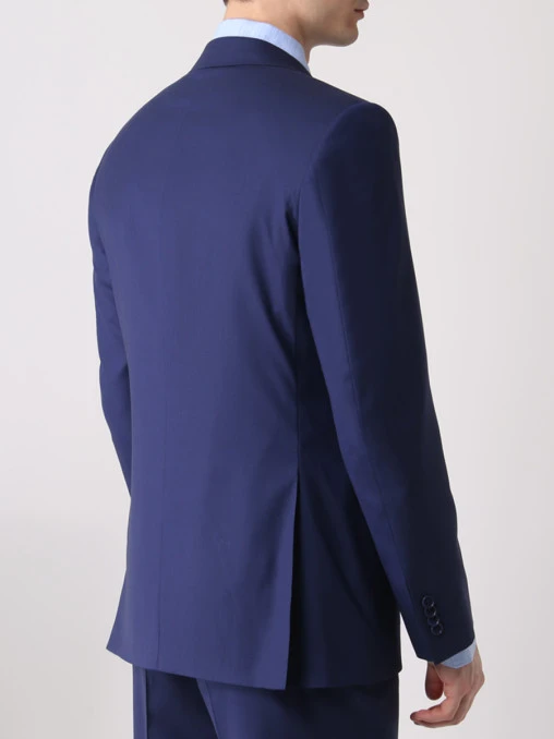 Костюм шерстяной CANALI