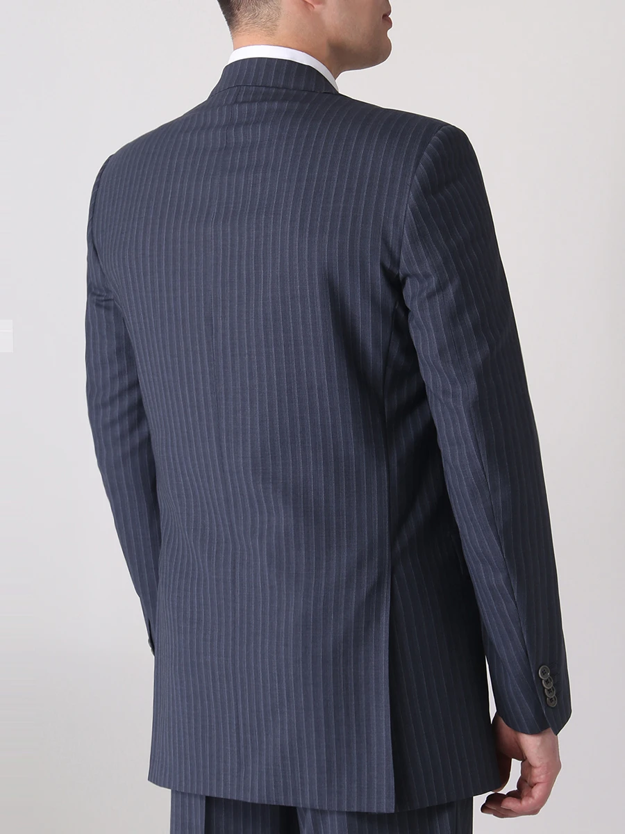 Костюм шерстяной