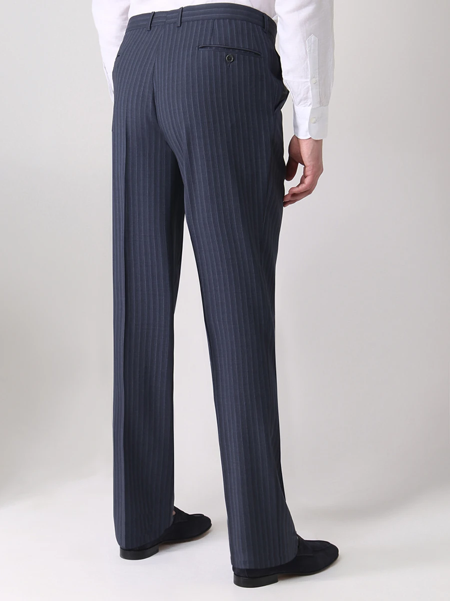 Костюм шерстяной