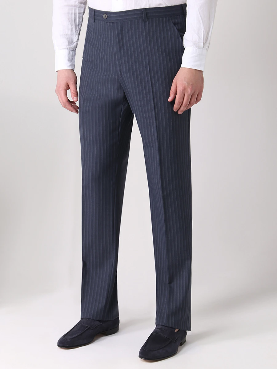 Костюм шерстяной