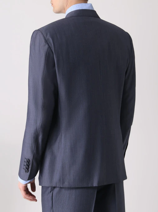 Костюм шерстяной CORNELIANI