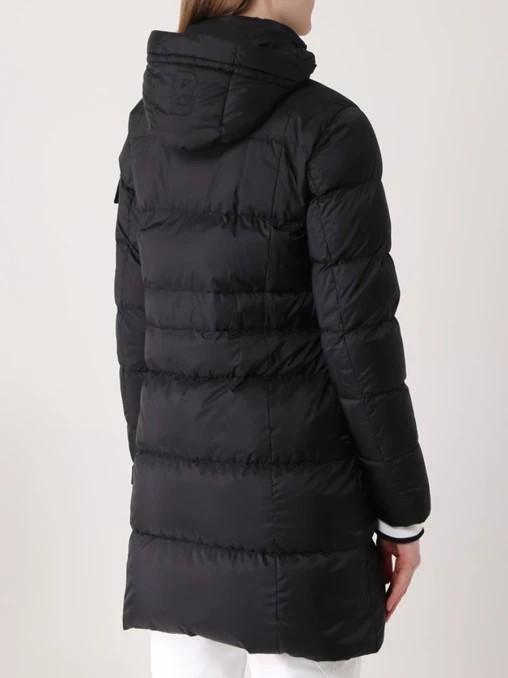 Пуховик стеганый BOGNER SPORT