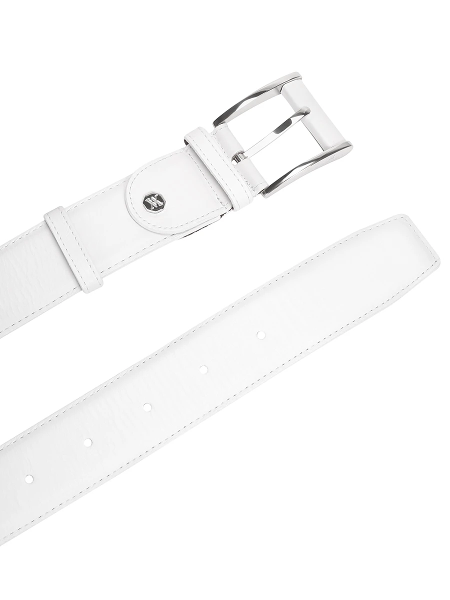 Ремень кожаный