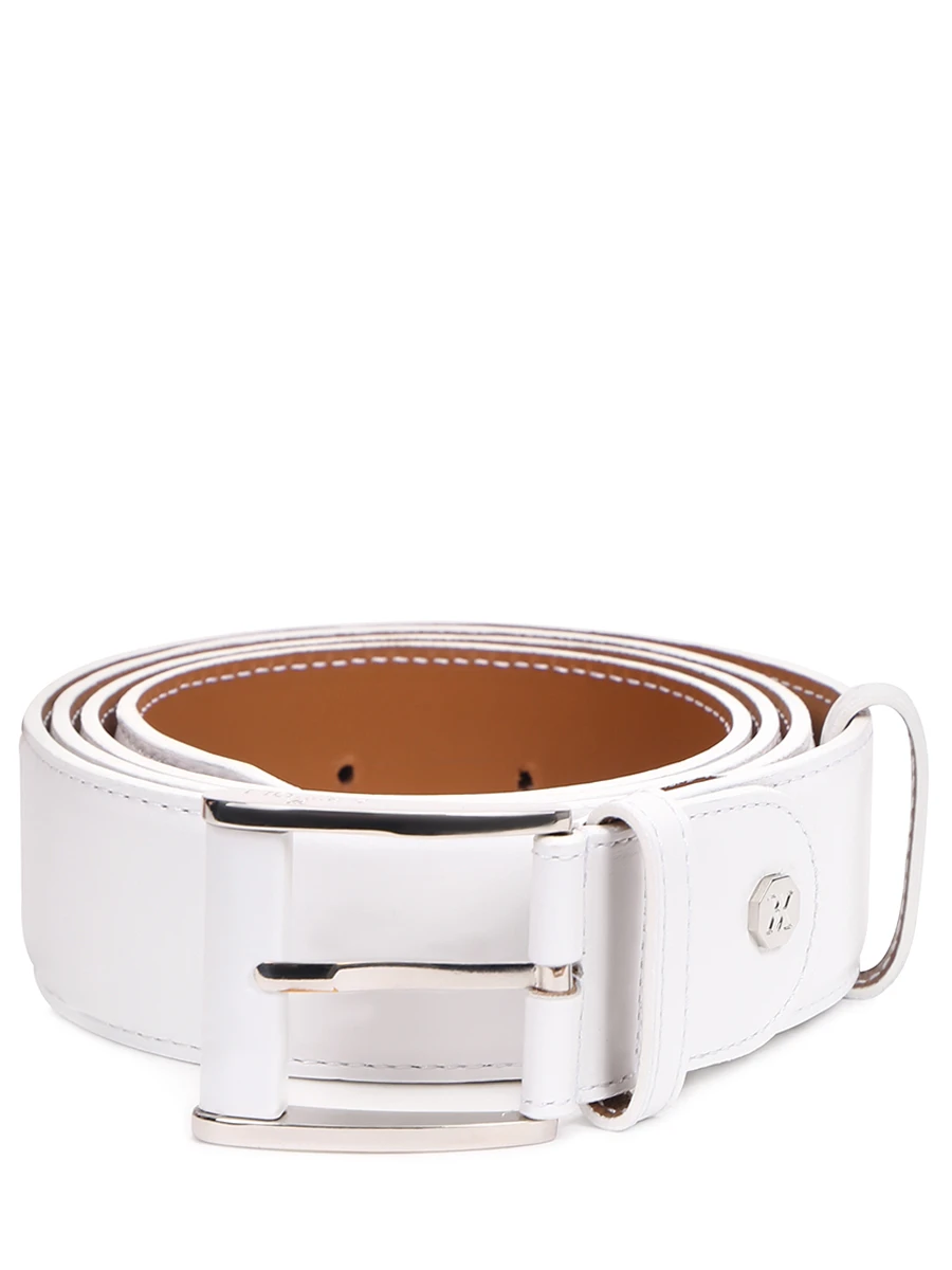 Ремень кожаный