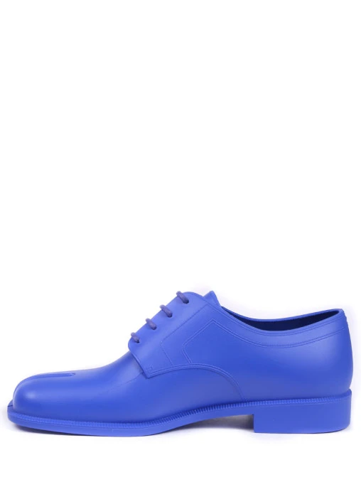 Полуботинки резиновые Tabi MAISON MARGIELA