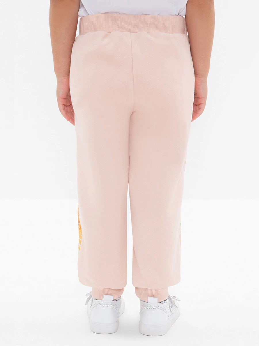 Брюки хлопковые