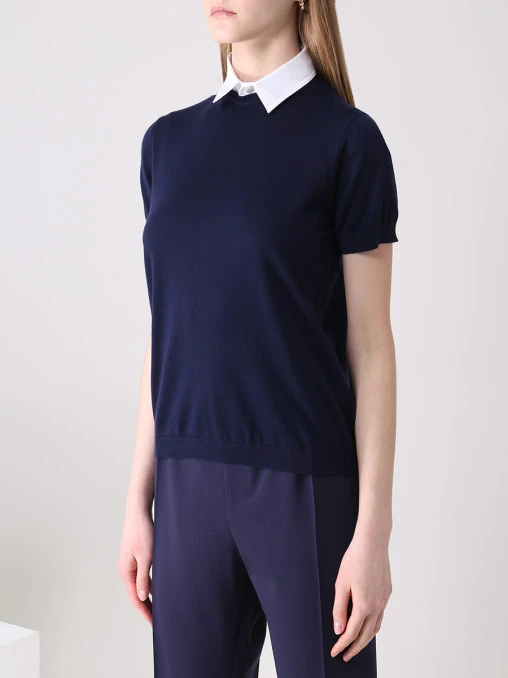 Джемпер кашемировый RALPH LAUREN