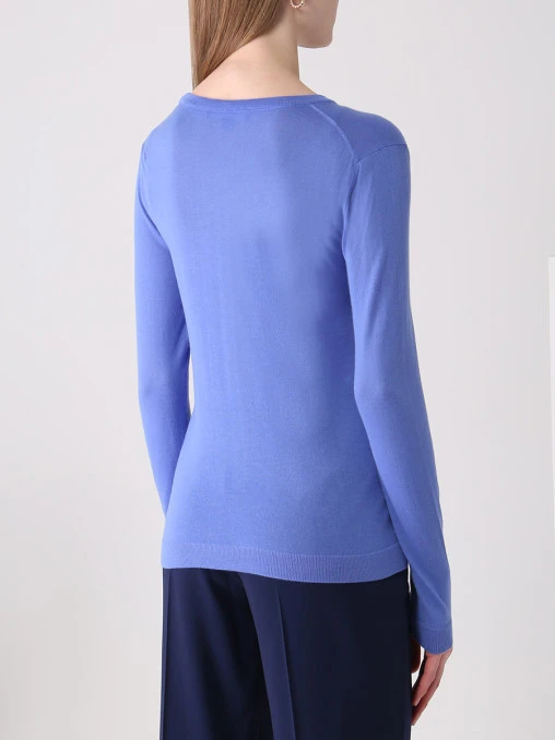 Джемпер кашемировый RALPH LAUREN