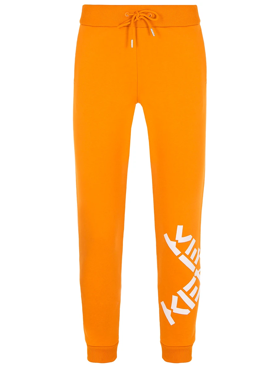 Джоггеры хлопковые