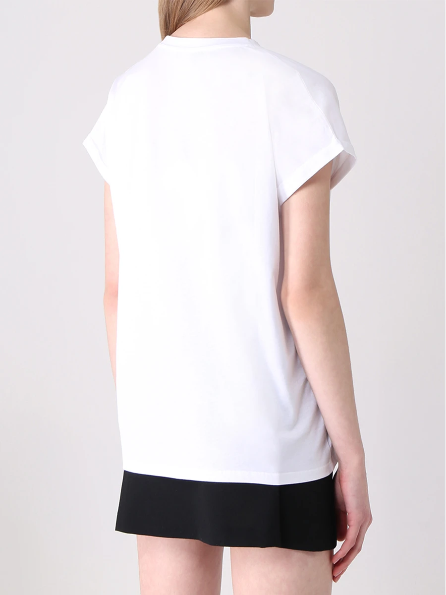 Футболка хлопковая