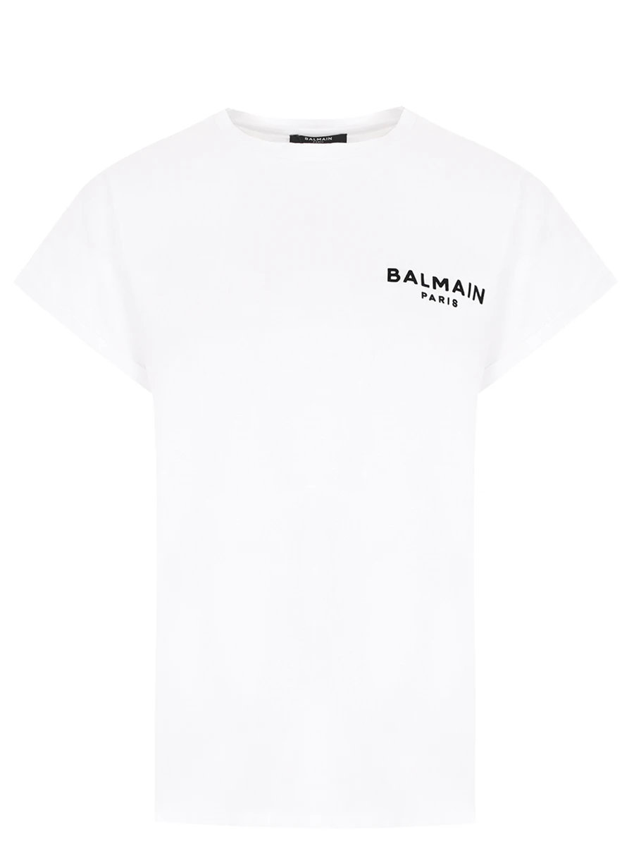 Футболка хлопковая