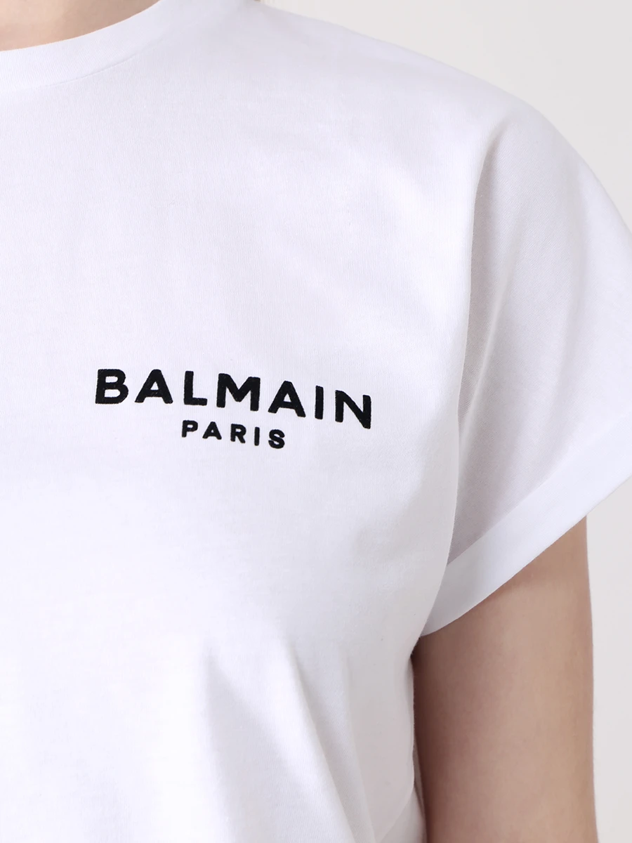 Футболка хлопковая