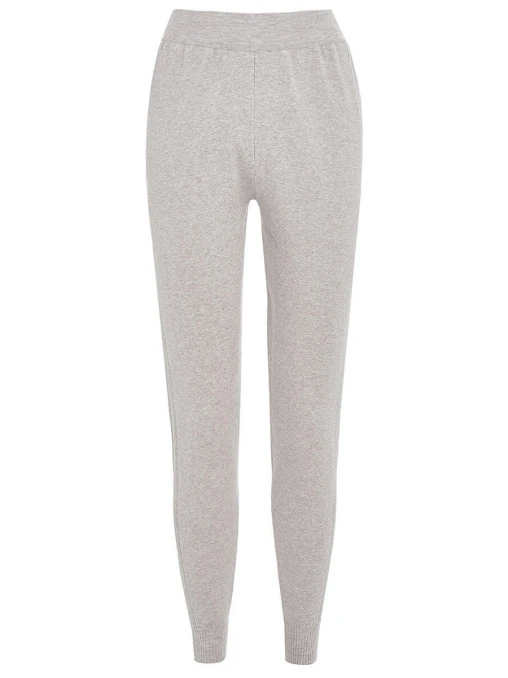 Джоггеры из вискозы FREE AGE