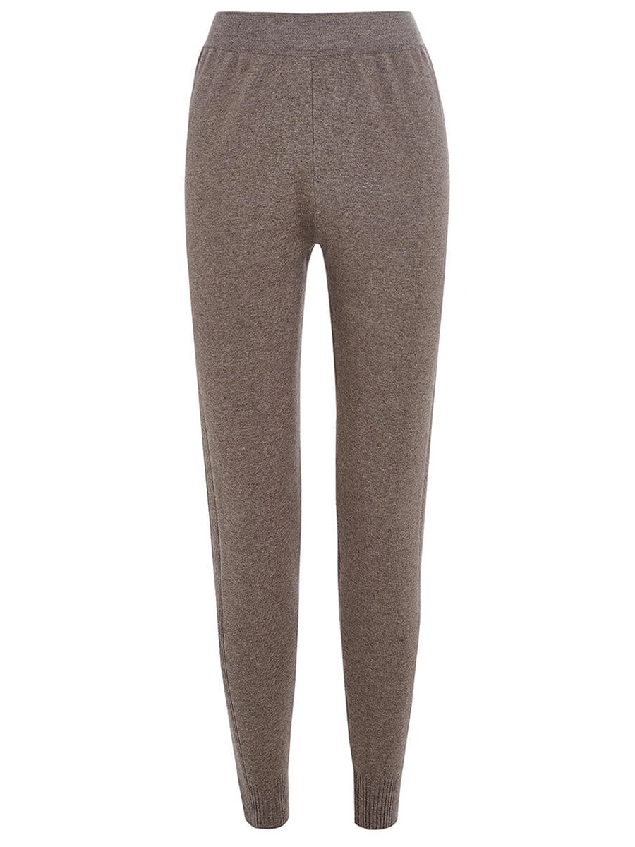 Джоггеры из вискозы